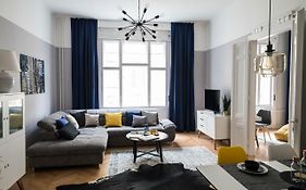 Sophie'S Art Home Broadway Budapest